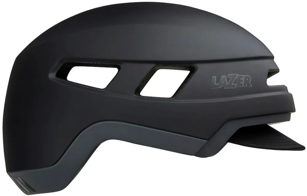 Lazer Cruizer NTA Bike Bild Edition - Matte Black Bike Bild Edition - Größe 52-56 cm (S) Sale