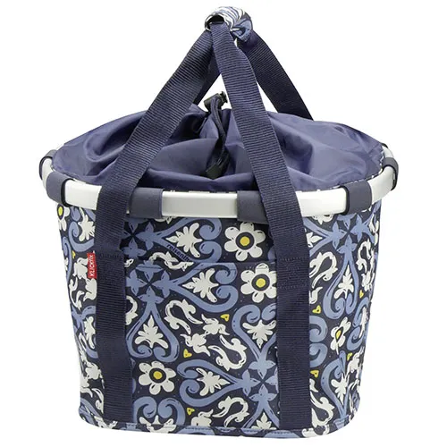 Reisenthel Bikebasket - floral 1 - Größe One Size Heißes Angebot