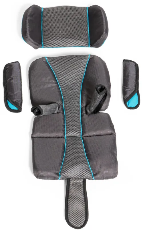 Echt BURLEY Sitzpolster-Set Premium D'Lite X - Aqua - Größe One Size