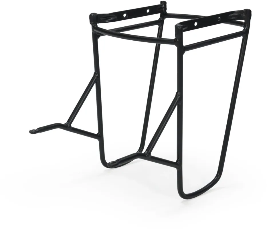 BURLEY Gepäckträger Coho - schwarz - Größe One Size Knallerangebot