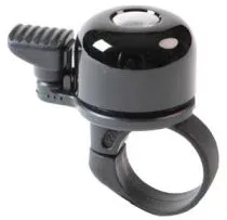 Mounty Glocke Billy Oversize - schwarz - Größe One Size Abverkauf