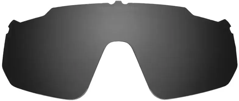 Billig Sweet Protection Shinobi Obsidian Black Polarized - Obsidian Black Polarized - Größe One Size