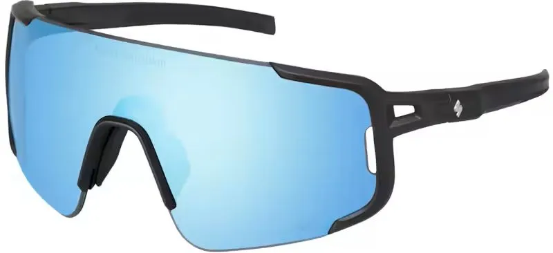 Sweet Protection Ronin Matte Crystal Black-RIG Quartz - Matte Crystal Black - Größe One Size Solange Der Vorrat Reicht