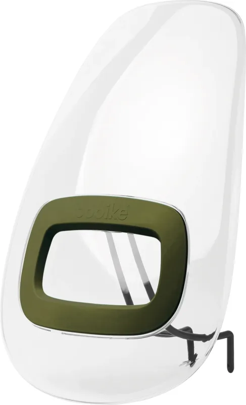 Bobike Mini One Windschutz - Olive Green - Größe One Size Angebot
