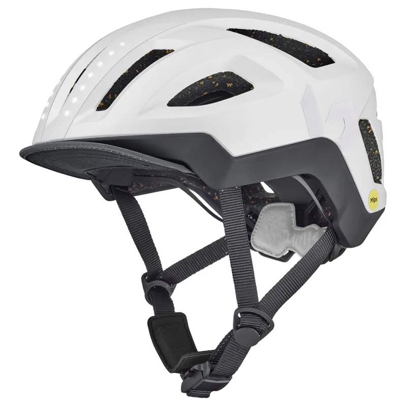 Bolle Halo React MIPS - PLATINUM - Größe 52-55 cm (S) Nur Heute