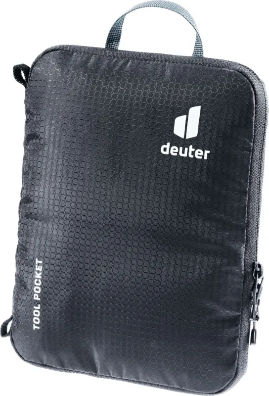 deuter Tool Pocket - black - Größe One Size Markenware