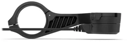 Garmin Edge Power Mount - schwarz - Größe One Size Zertifiziert