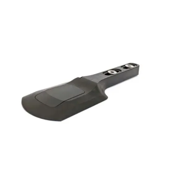 Expressversand Wahoo ELEMNT Roam Spoon Mount - schwarz - Größe One Size