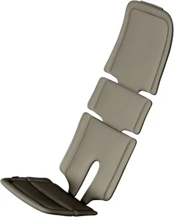 Thule Chariot Seat Liner Sitzauflage gepolstert - grey - Größe One Size Direkt Vom Hersteller