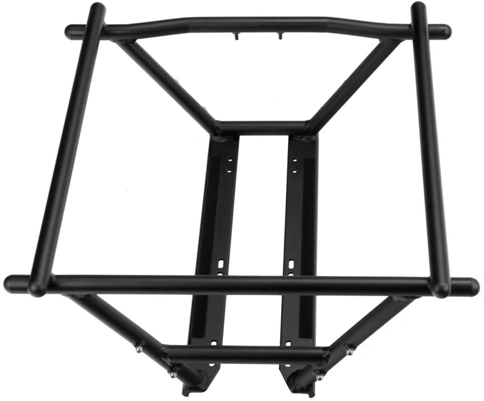Billig Tern Clubhouse Mini Kindersitzbank für GSD/HSD/QH/QHL/Orox - schwarz - Größe 502x532x243 mm