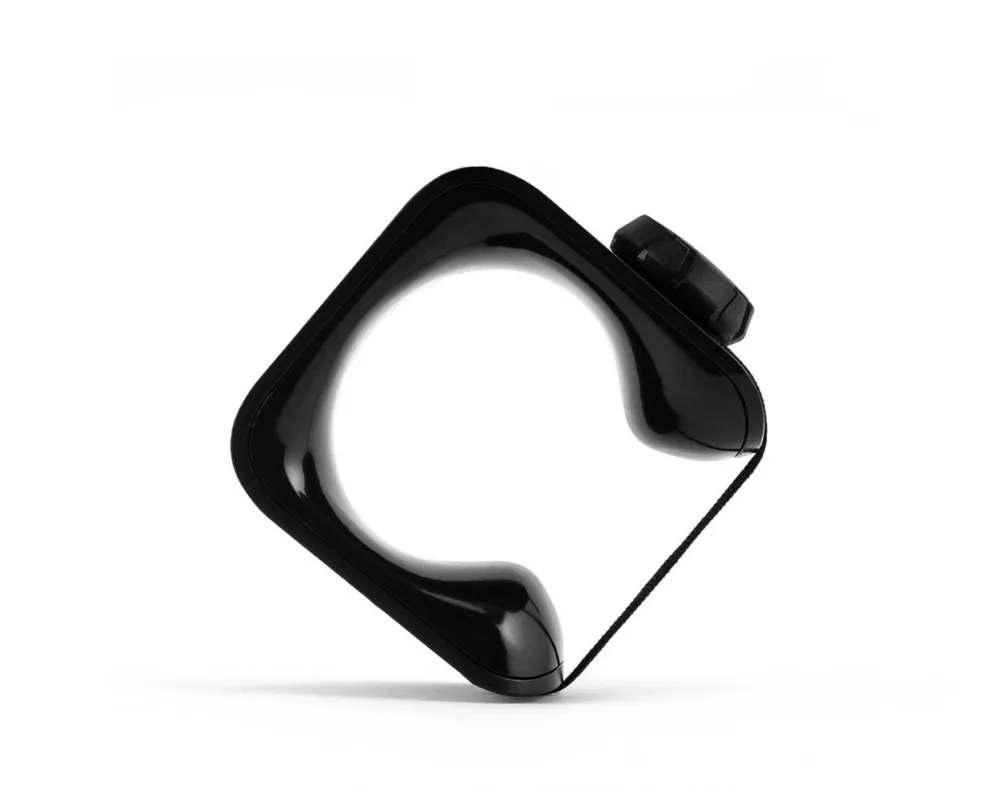 Wochenendangebot HORNIT Clug Pro MTB XL - black - Größe One Size