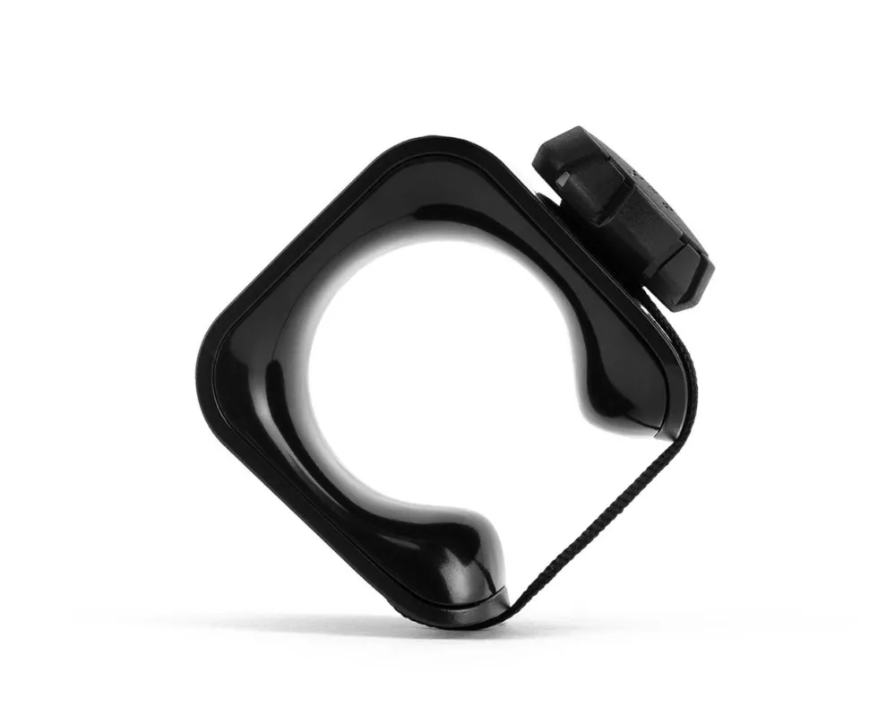 HORNIT Clug Pro Hybrid M - black - Größe One Size Schneller Versand
