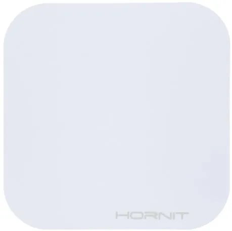 HORNIT Clug Mud Pad S - White - Größe One Size Wochenendangebot