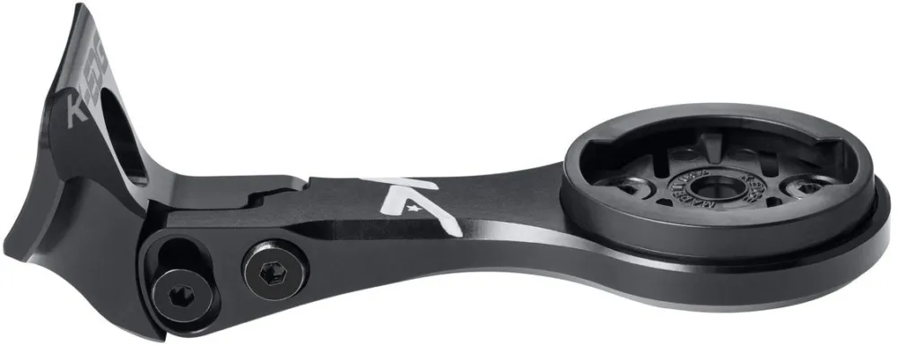 Super-Preis KEDGE Garmin Madone/Emonda Combo Lenkerhalterung - black - Größe Trek/Bontrager Aero Cockpit
