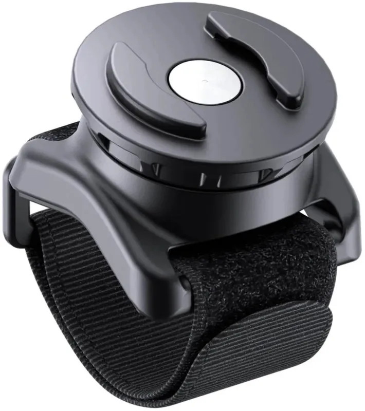 SP Connect Universal Mount Klett SPC+ - black - Größe One Size Nur Für Kurze Zeit