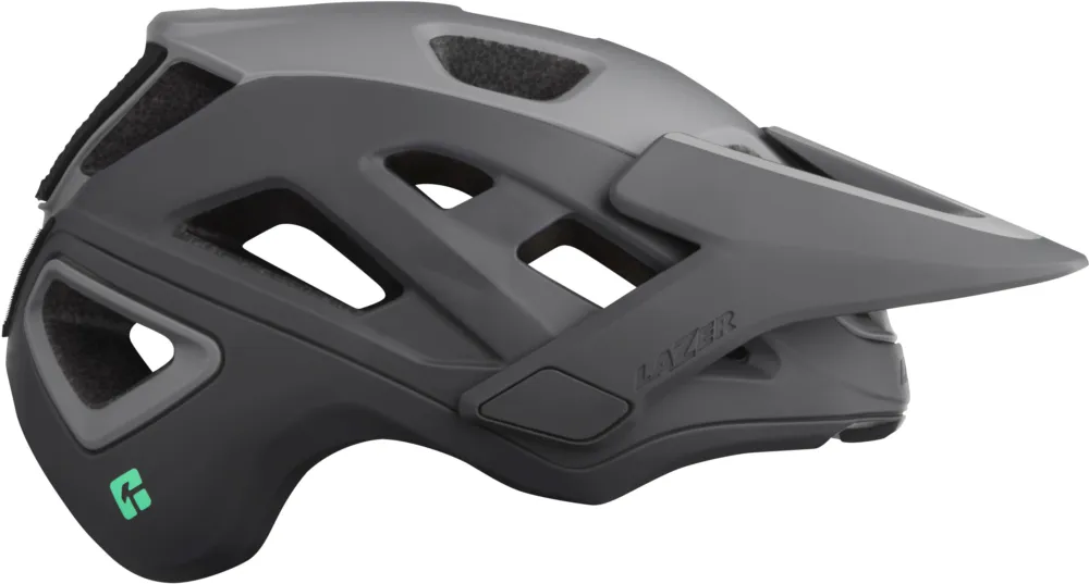 Lazer Jackal KinetiCore - Matte Dark Grey - Größe 55-59 cm (M) Jetzt Bestellen