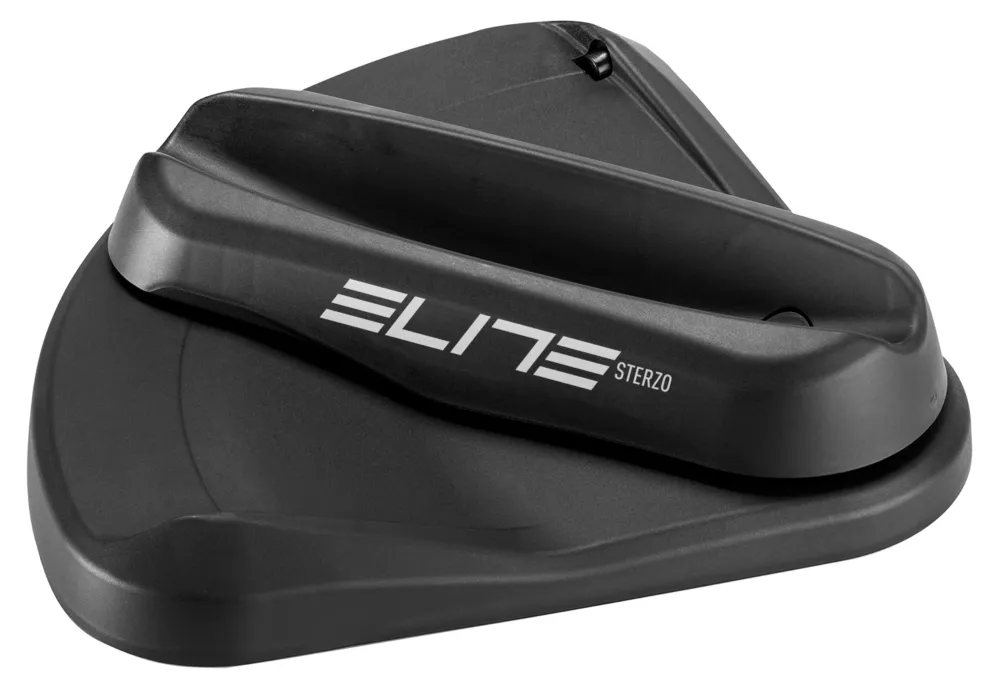 Nur Heute Elite Travelblock Sterzo - schwarz - Größe One Size