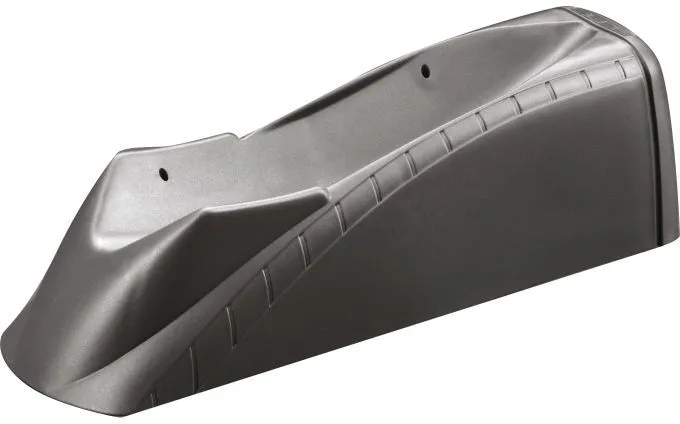 Rabatt Elite Travelblock - grau - Größe One Size