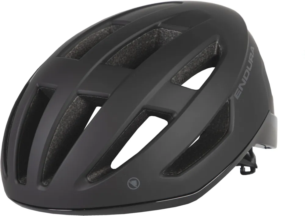 Abverkauf Endura Xtract MIPS Helm - black - Größe 51-56 cm (S/M)