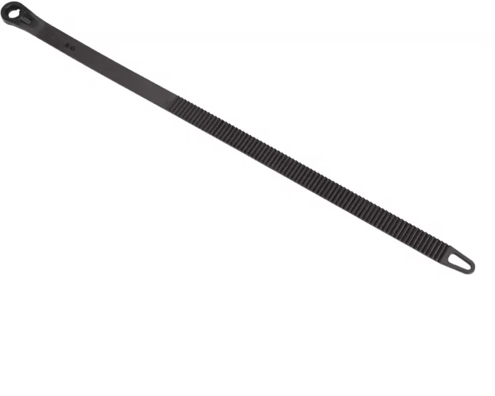 Mega-Angebot Thule RoundTrip extra langer Rahmengurt - black - Größe 57x2.7x1.3 cm