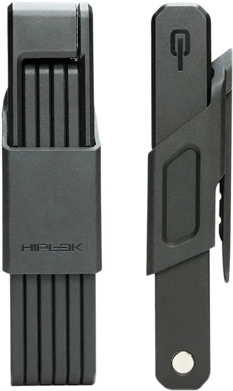 HIPLOK Switch Faltschloss - all black - Größe One Size Sofort Bestellen