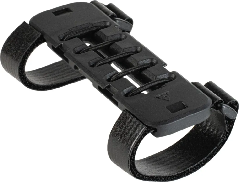 Sale Topeak FastFuel PlatForm S für Oberrohr - black - Größe 14x4x1cm
