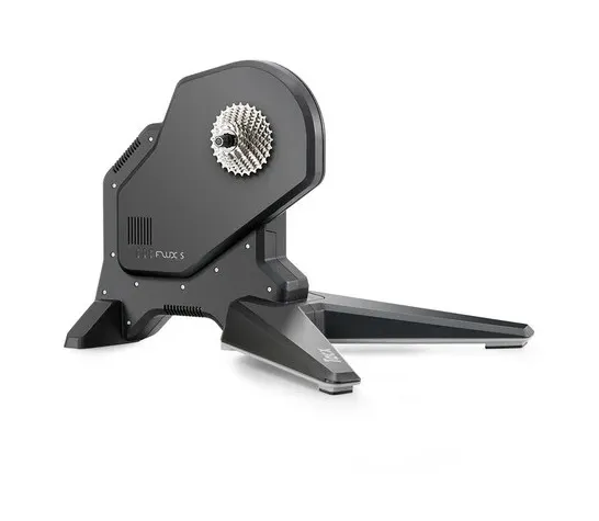 Begrenztes Angebot Tacx Flux S Smart Rollentrainer - black - Größe One Size
