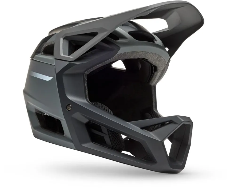 Fox Yth Proframe Rizer - dark shadow - Größe 48-52 cm Nur Heute