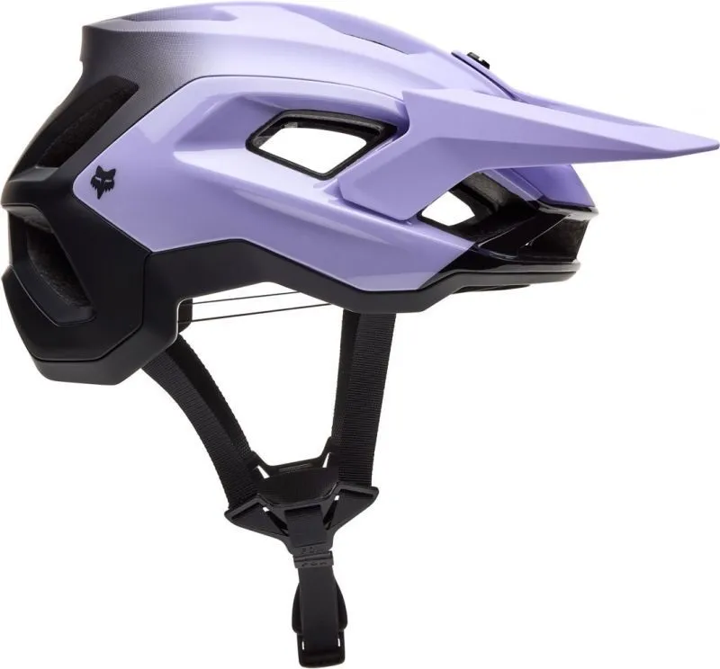 Neue Kollektion Fox Speedframe Pro - lilac - Größe 59-63 cm (L)