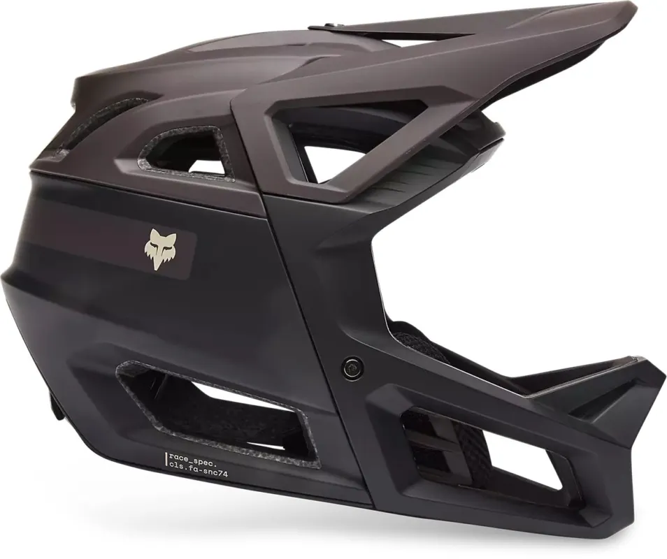 Sofort Bestellen Fox Proframe RS Taunt - cocoa - Größe 59-63 cm (L)