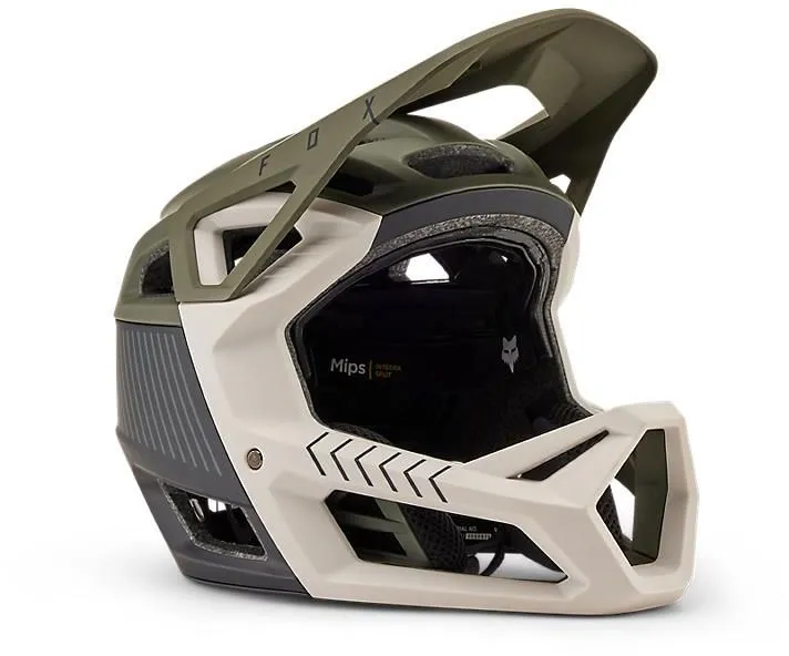 Fox Proframe RS Mash - Olive Green - Größe 59-63 cm (L) Top-Seller