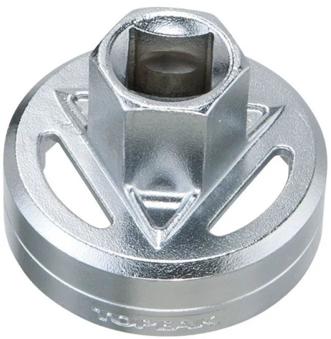 Versand Am Gleichen Tag Topeak Innenlager Werkzeug für Shimano Hollowtech II - silber - Größe One Size