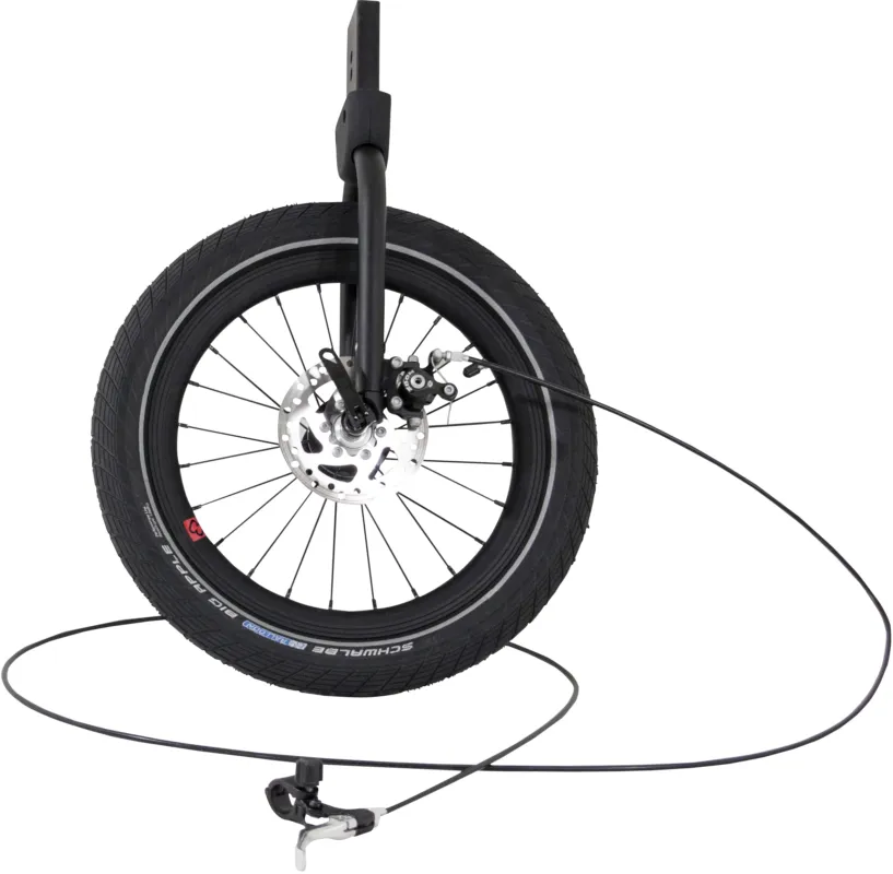 Hamax Jogger-Set - schwarz - Größe One Size Meistverkauft