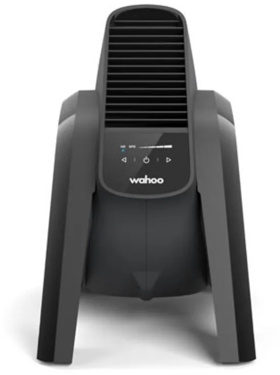 Versand Am Gleichen Tag Wahoo KICKR Headwind - schwarz - Größe One Size