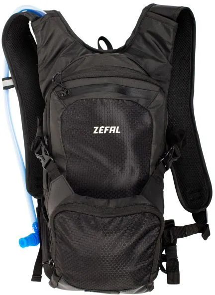 Direkt Vom Hersteller Zefal Trinkrucksack Z Hydro XC - schwarz - Größe 6 L