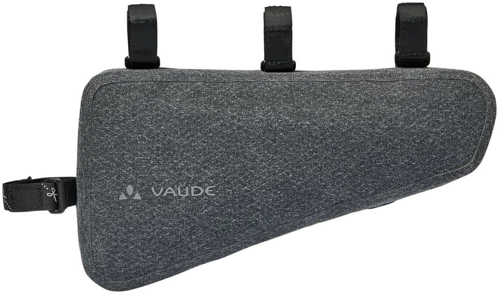 Vaude Trailframe II - black uni - Größe 2 L Preisknaller
