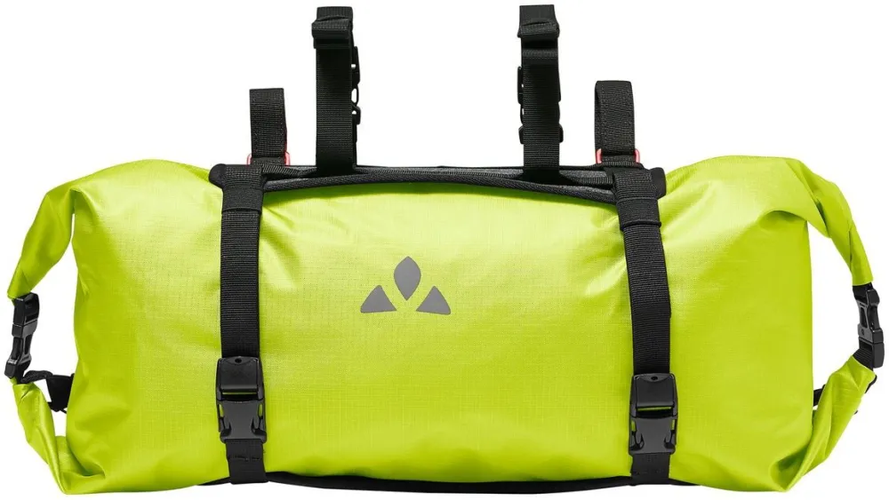 Vaude Trailfront II - bright green/black - Größe 13 L Jetzt Bestellen