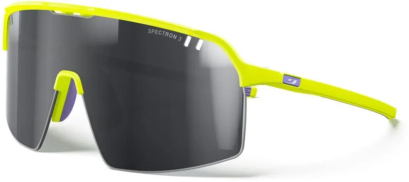 Julbo Intensity Neongelb Matt - neongelb matt - Größe M Kostenfreie Lieferung