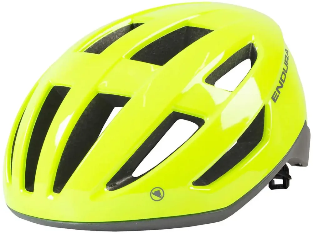 Markenware Endura Xtract MIPS Helm - bright yellow - Größe 51-56 cm (S/M)