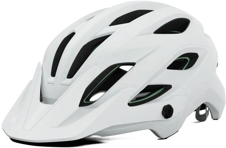 Schneller Versand Giro Merit W Spherical - Matte White - Größe 55-59 cm (M)