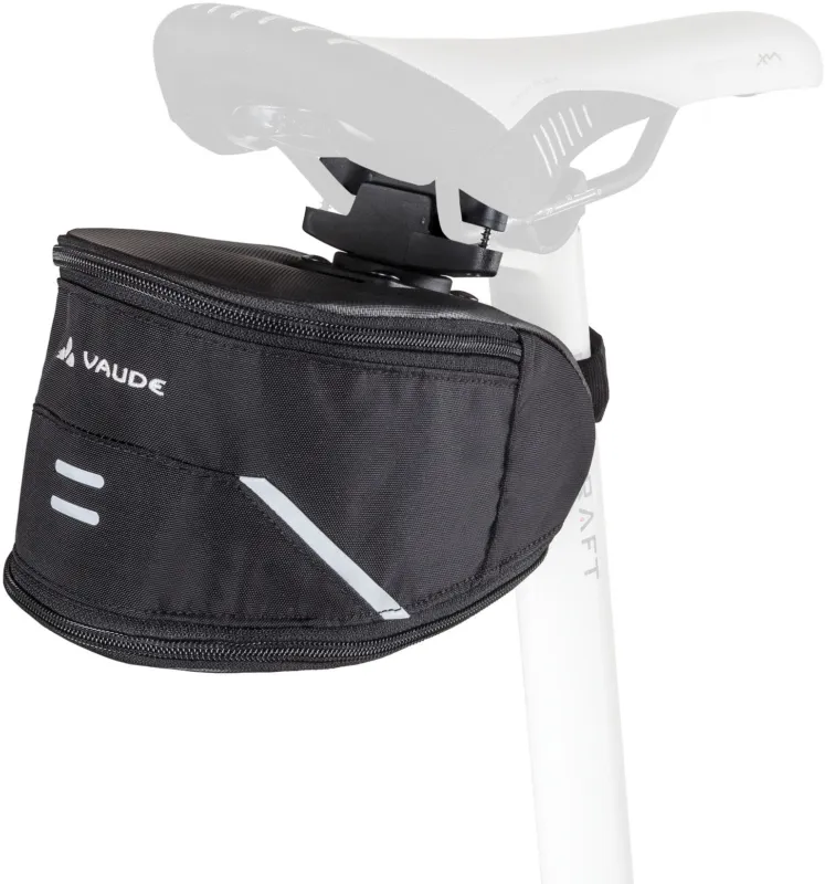 Vaude Tool L - black - Größe 1.4 L Abverkauf
