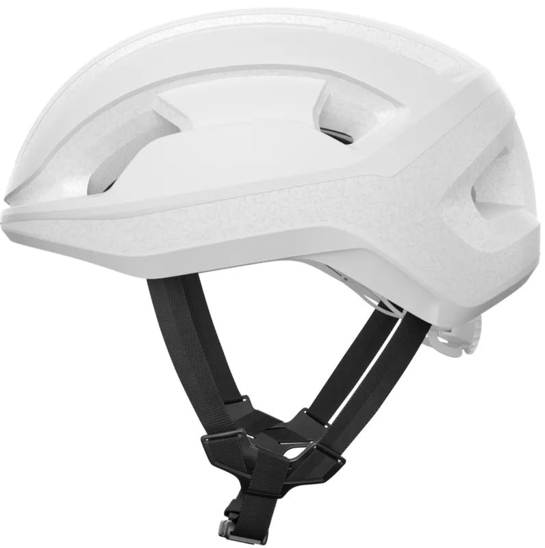 Gratis Versand POC Omne Lite - Hydrogen White Matt - Größe 54-59 cm (M)