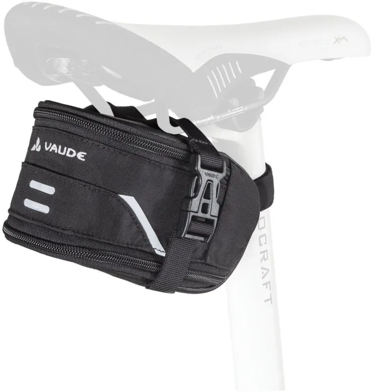 Vaude Tool Stick M - black - Größe 0,85 L Preisknaller