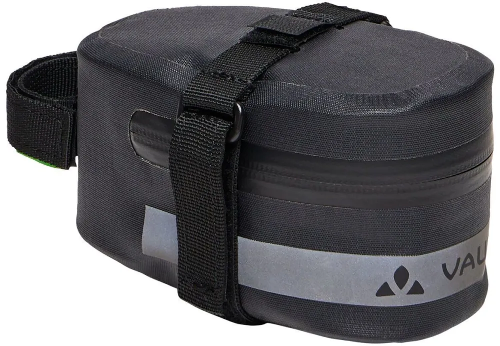 Günstig Vaude Tool Proof M - black - Größe 0.9 L