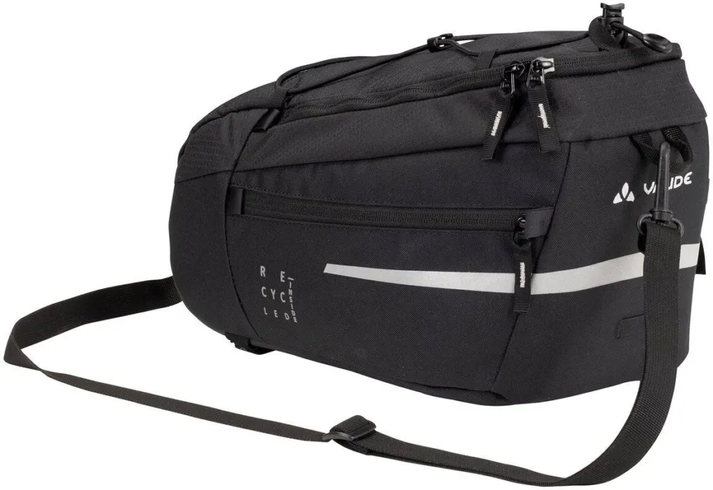Vaude Silkroad M - black - Größe 7 L Sale