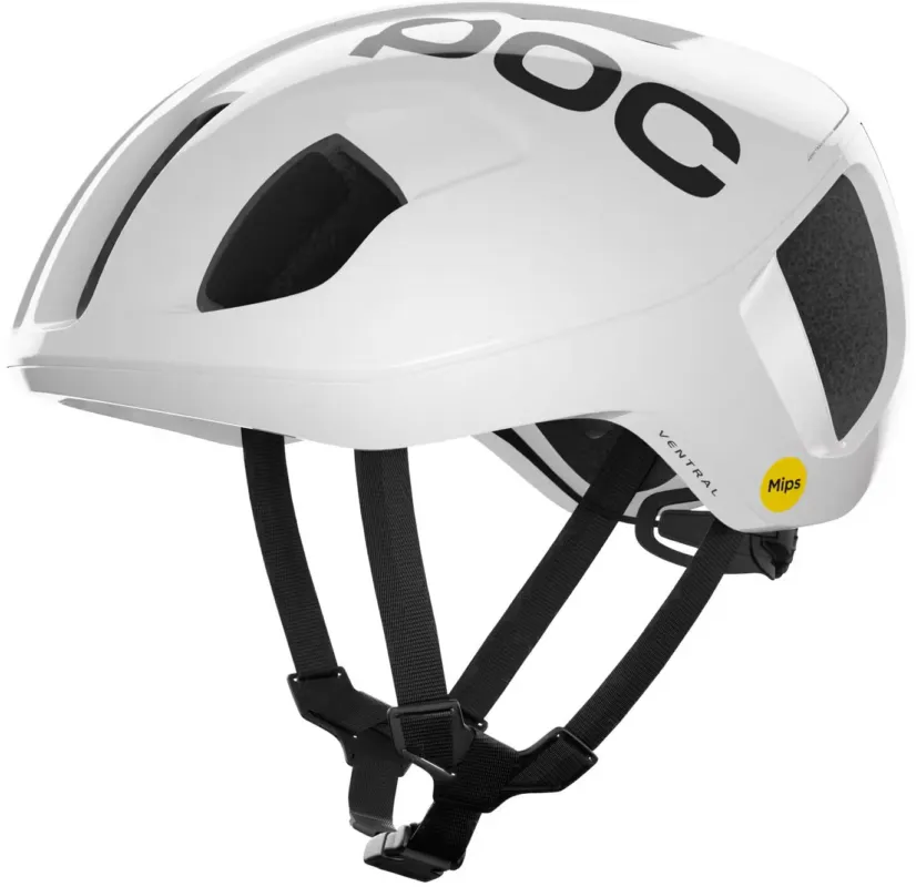 Markenware POC Ventral MIPS - Hydrogen White - Größe 54-59 cm (M)