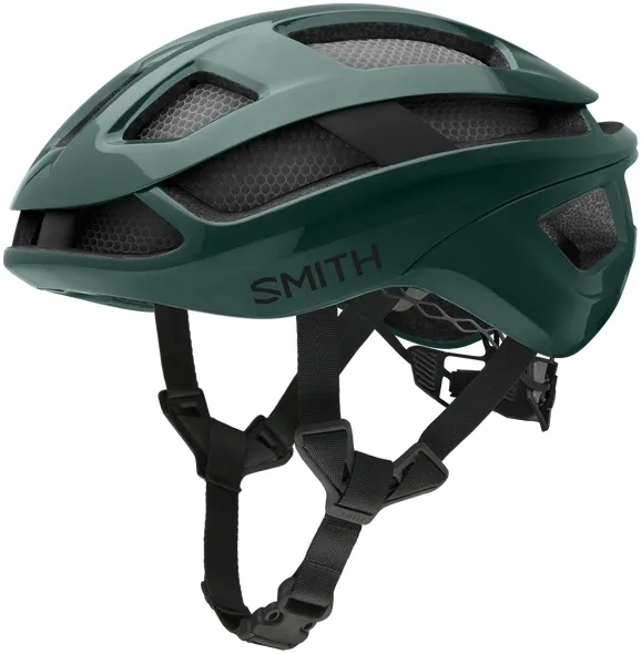 Sale Smith Trace MIPS - Spruce - Größe 51-55 cm (S)