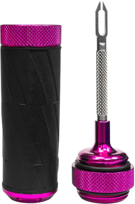 Muc-Off Puncture Plug Tool - black - Größe KA Bestseller