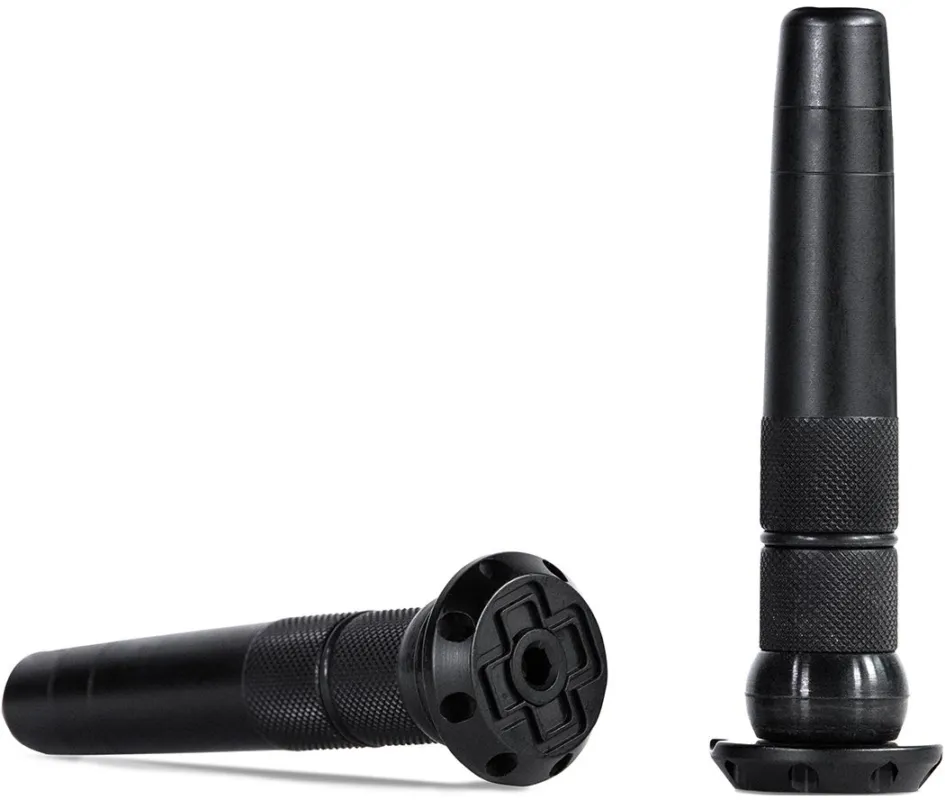 Muc-Off Stealth Tubeless Puncture Plugs - black - Größe One Size Direkt Vom Hersteller