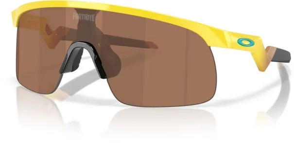 Oakley Resistor Yellow/Prizm Tungsten - Yellow - Größe One Size Sofort Bestellen